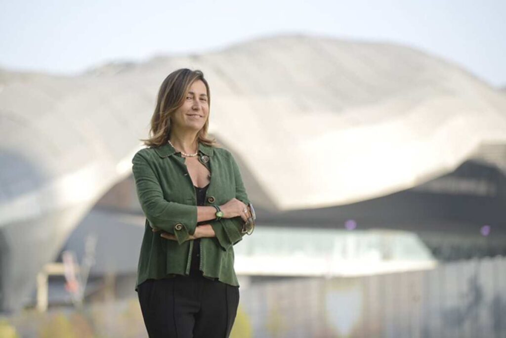 Donatella Marino, Hospitality Law Lab